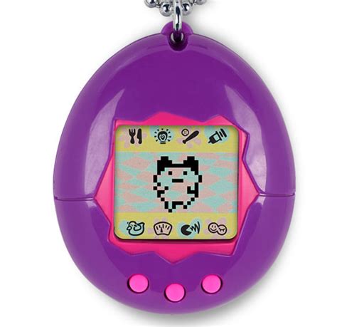 Journey to the Wizarding World with Tamagotchi On Magic